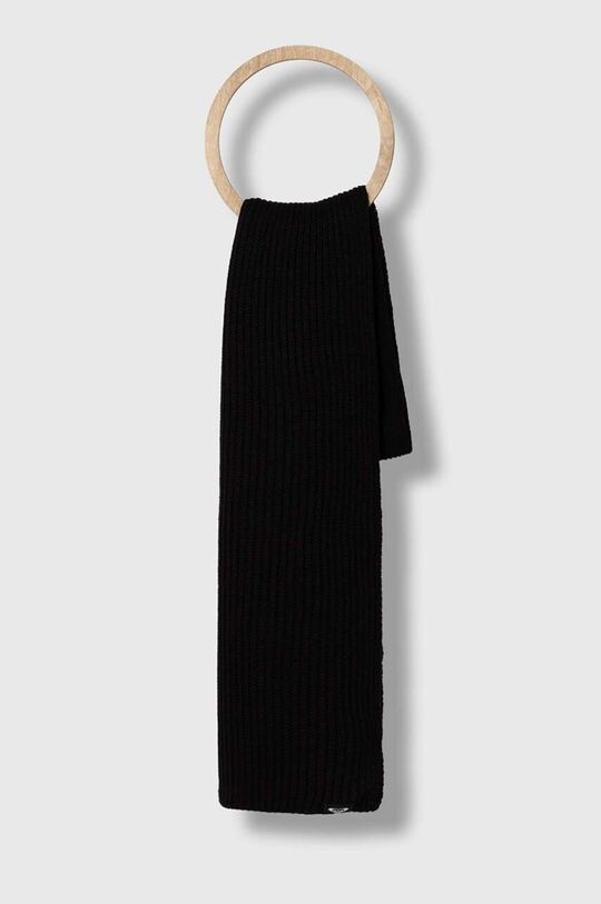 Шарф Roxy, черный
Шарф Roxy, черный