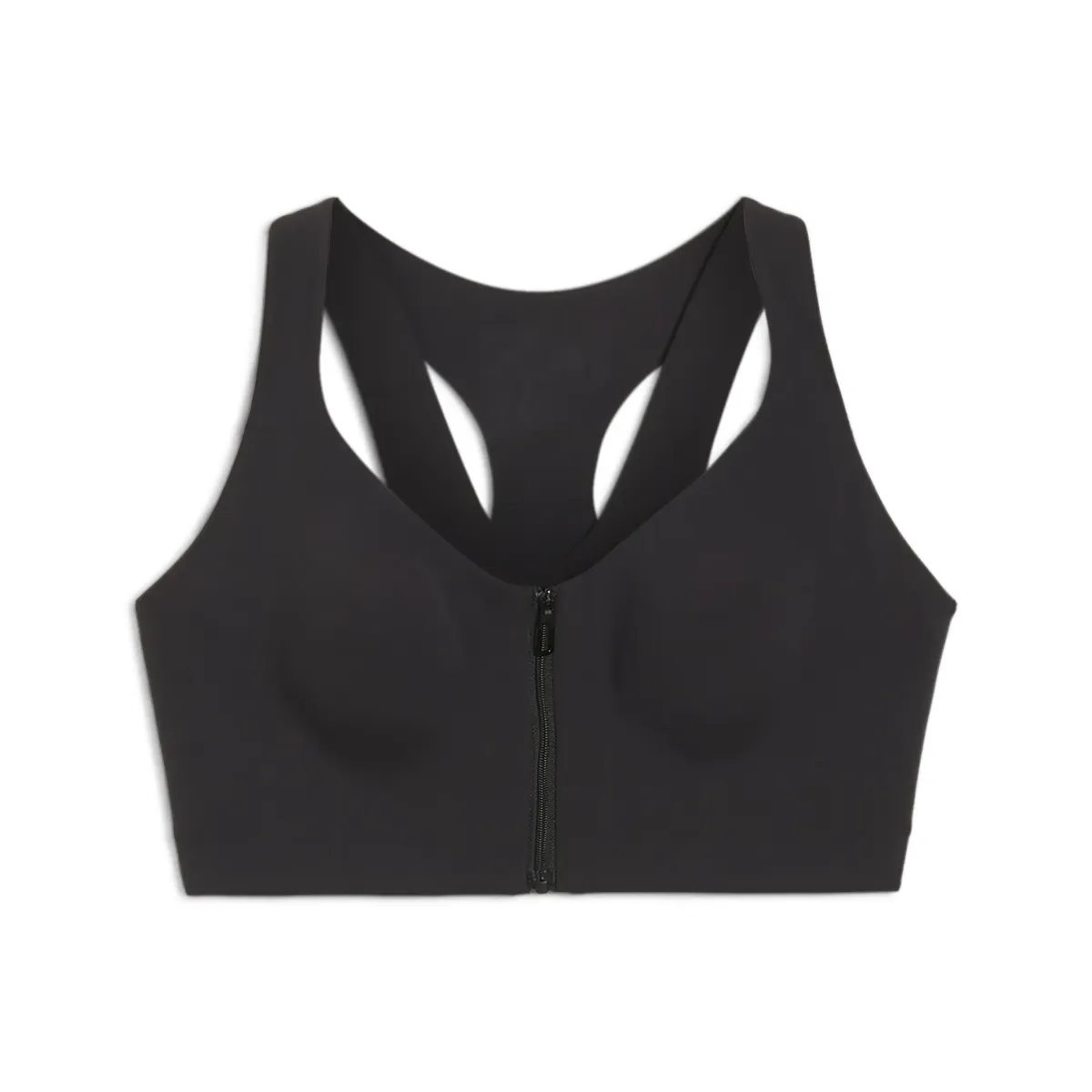Спортивный бюстгальтер PUMA "PWR SHAPELUXE тренировочный бюстгальтер женский", черный
Спортивный бюстгальтер PUMA "PWR SHAPELUXE тренировочный бюстгальтер женский", черный