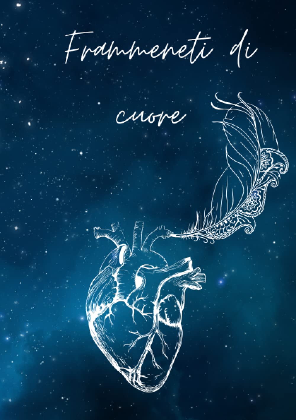 Frammenti di cuore: Un libro con immagini e frasi che raccontano la storia di milioni di persone, la morte porta via (Italian Edition)
Frammenti di cuore: Un libro con immagini e frasi che raccontano la storia di milioni di persone, la morte porta via (Italian Edition)