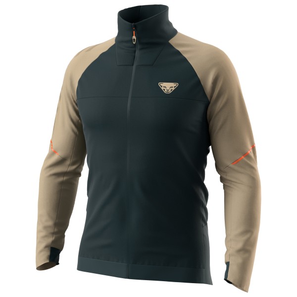 Куртка Ride Wind - велосипедная куртка Dynafit, мультиколор
Куртка Ride Wind - велосипедная куртка Dynafit, мультиколор