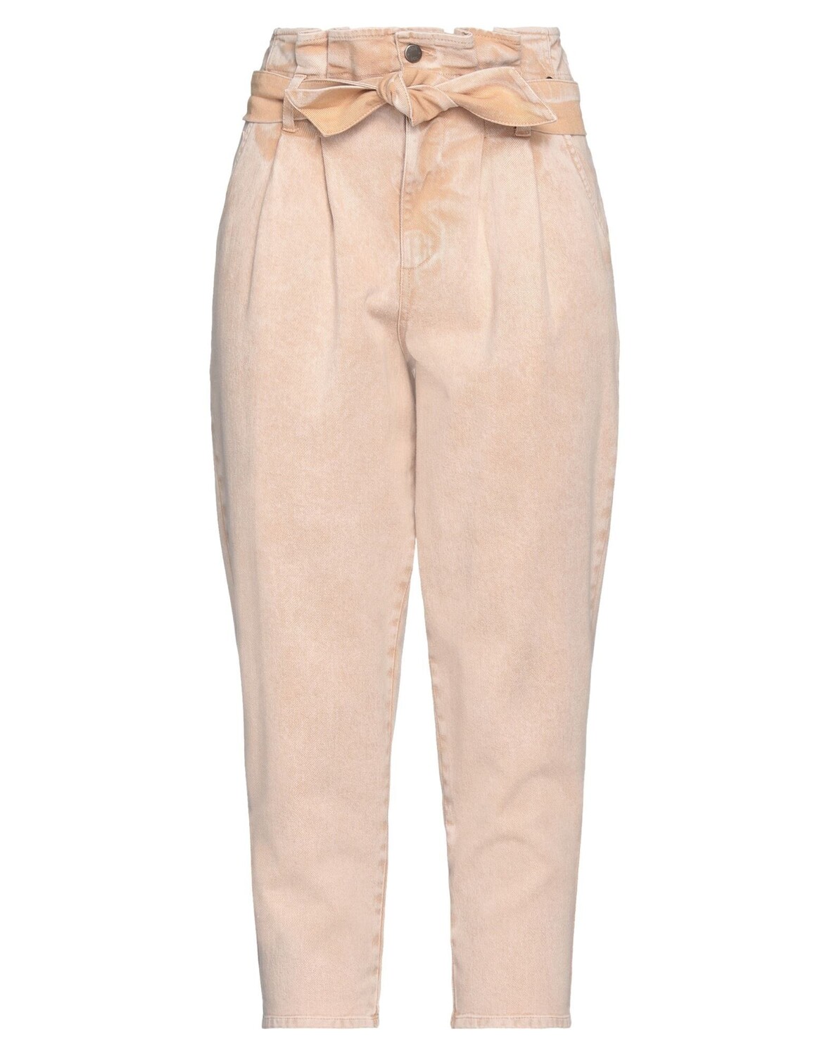 Джинсы Soallure, песочный
Джинсы Soallure, песочный