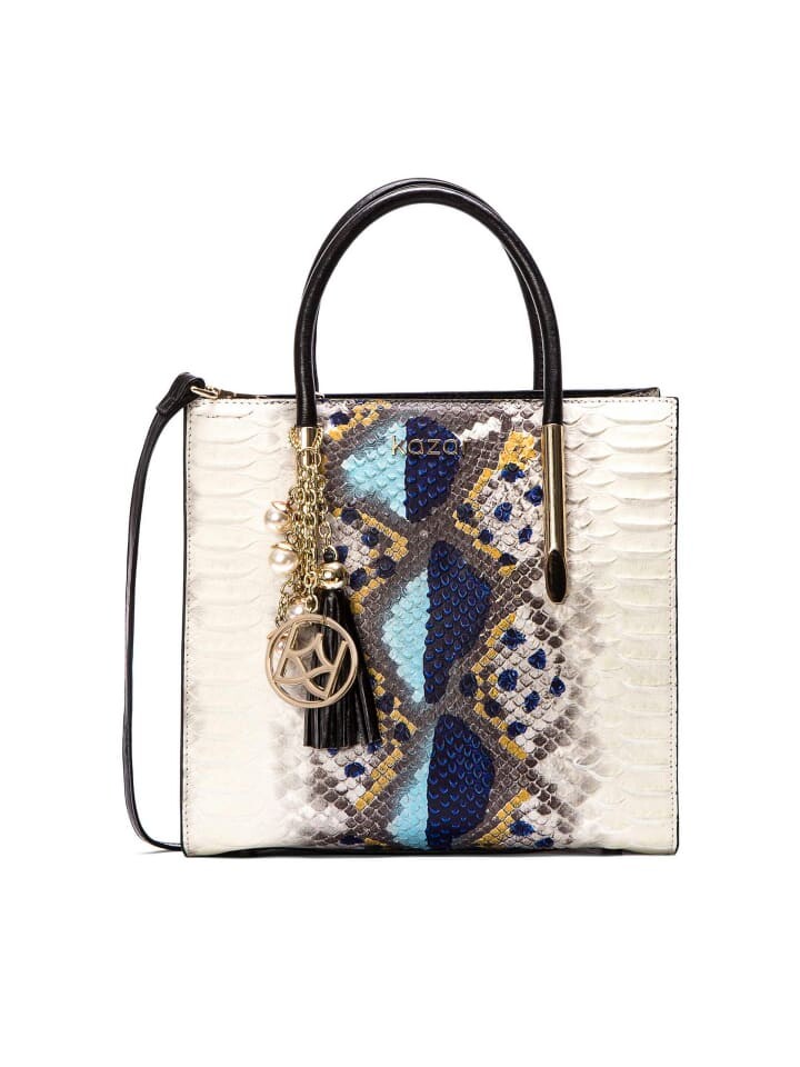 Наплечная сумка Kazar, цвет farbenmix
Наплечная сумка Kazar, цвет farbenmix