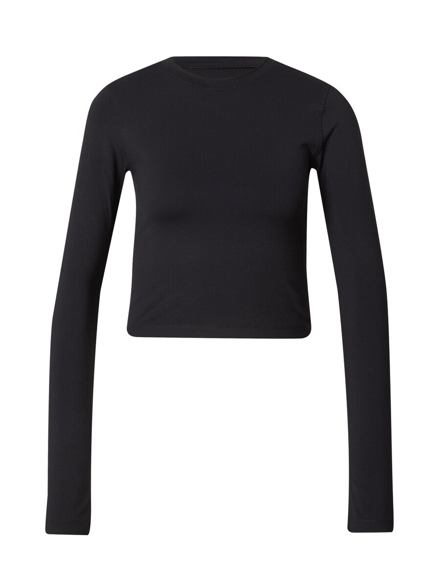 Лонгслив NIKE Performance Shirt ONE, черный
Лонгслив NIKE Performance Shirt ONE, черный