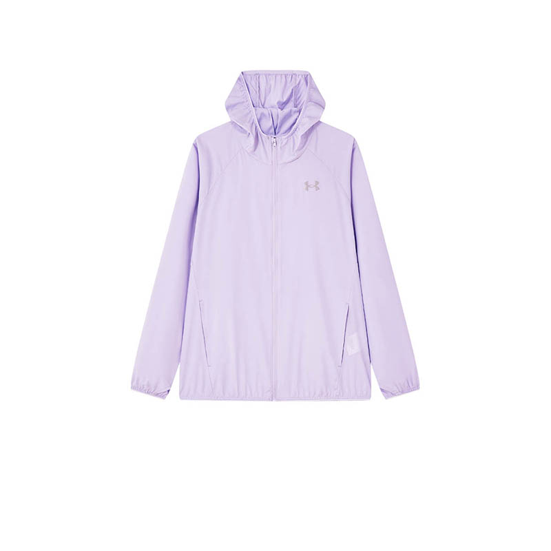 Коллекция outdoor wear life Under Armour, светло-фиолетовый
Коллекция outdoor wear life Under Armour, светло-фиолетовый