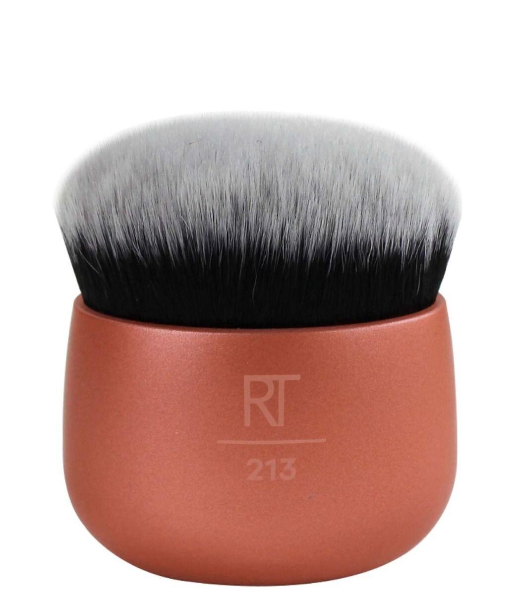 Косметическая кисточка Real Techniques Foundation, 1 шт
Косметическая кисточка Real Techniques Foundation, 1 шт