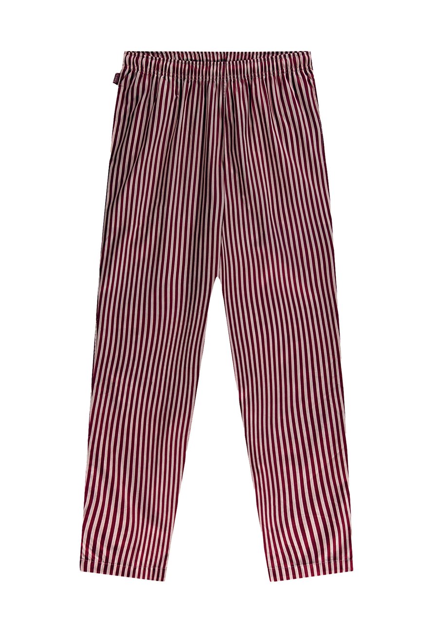 Пижамные брюки Pockies STRIPED, Red
Пижамные брюки Pockies STRIPED, Red