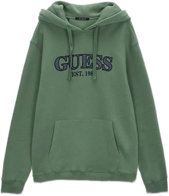 Худи Guess UNI L/SLV
Худи Guess UNI L/SLV