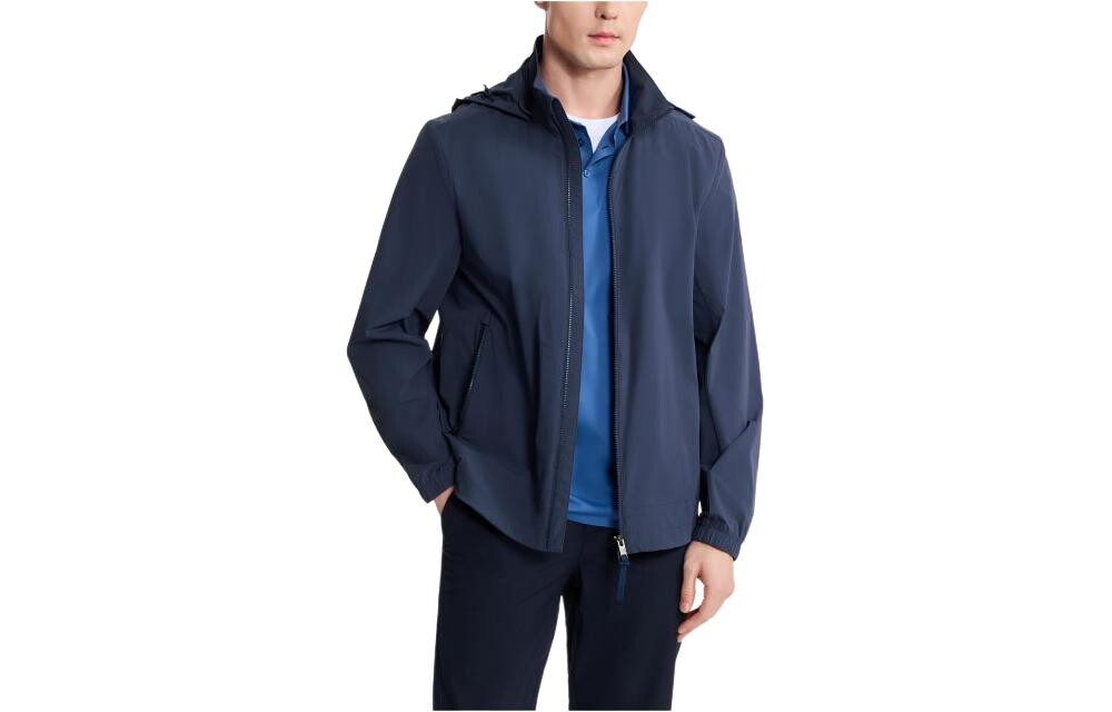 Куртка мужская Aigle, цвет Imperial Deep Blue
Куртка мужская Aigle, цвет Imperial Deep Blue