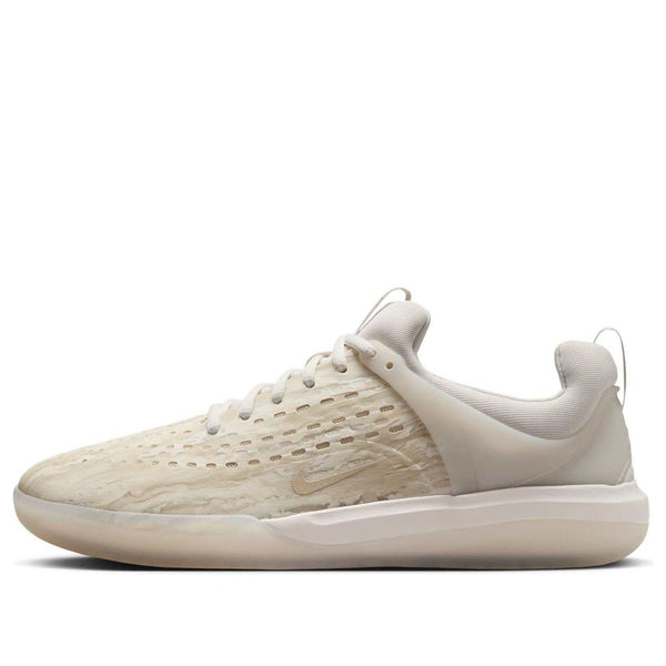Кроссовки sb zoom nyjah 3 Nike, серый
Кроссовки sb zoom nyjah 3 Nike, серый