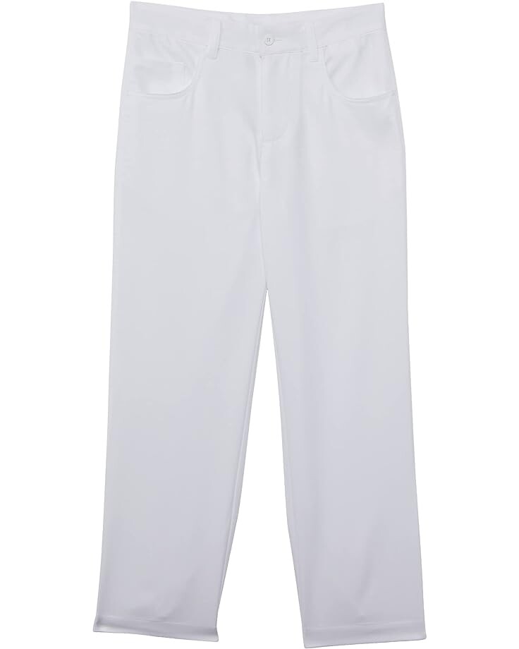 Брюки Puma Puma Five-Pocket Pants, ярко-белый
Брюки Puma Puma Five-Pocket Pants, ярко-белый