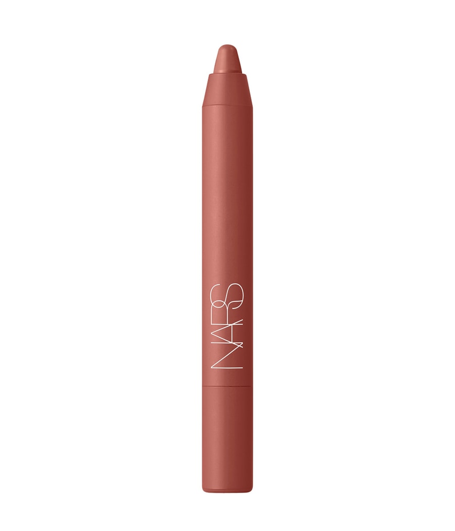 Карандаш для губ NARS Powermatte High-Intensity Lip Pencil, Walkyrie, 2g
Карандаш для губ NARS Powermatte High-Intensity Lip Pencil, Walkyrie, 2g