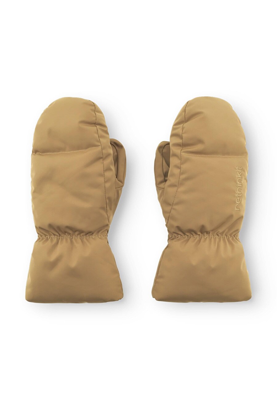 Рукавицы rethinkit studios, капучино
Рукавицы rethinkit studios, капучино