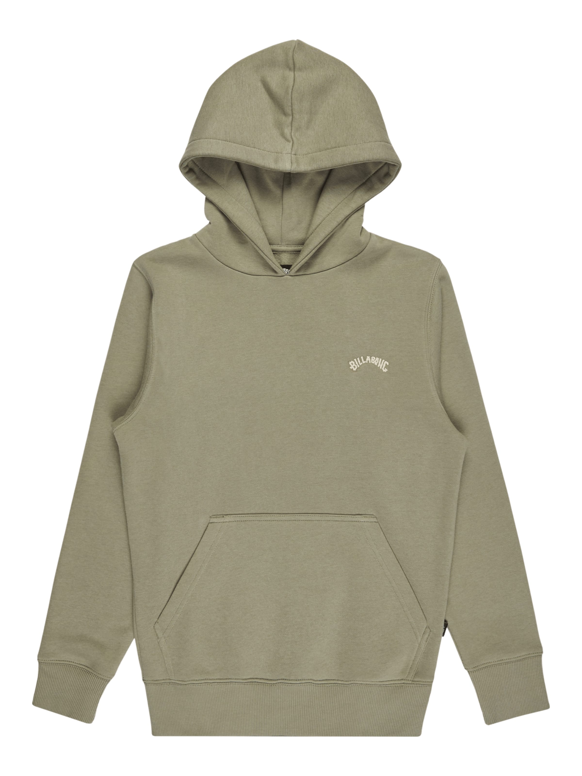 BILLABONG Толстовка в зеленом цвете
BILLABONG Толстовка в зеленом цвете