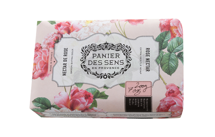 Фруктовое растительное мыло с натуральными эфирными маслами для очищения, 200 г PANIER DES SENS
Фруктовое растительное мыло с натуральными эфирными маслами для очищения, 200 г PANIER DES SENS