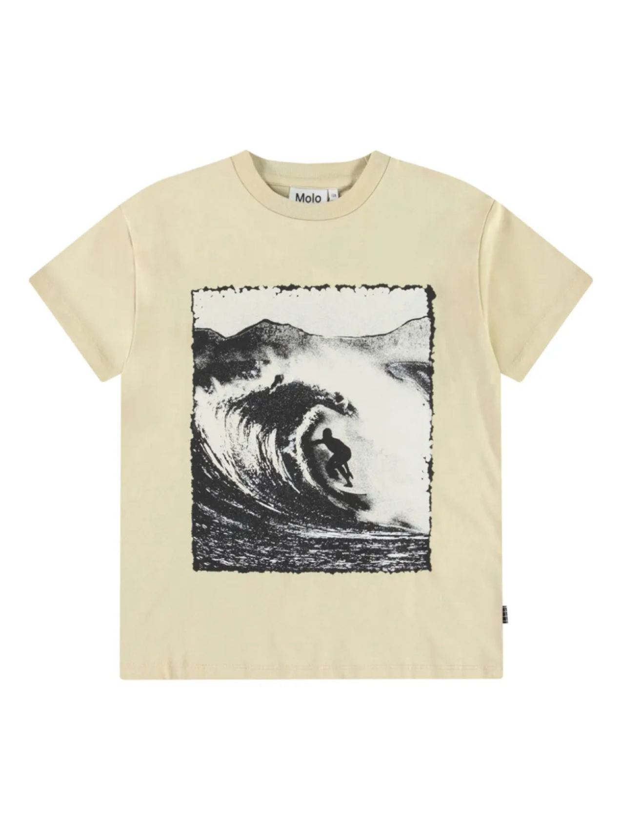 Футболка Riley Molo, нейтральный
Футболка Riley Molo, нейтральный