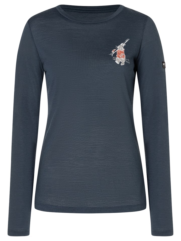 Super.natural Рубашка Merino Unterhose W TUNDRA175 TIGHT 3/4 in schwarz
Super.natural Рубашка Merino Unterhose W TUNDRA175 TIGHT 3/4 in schwarz