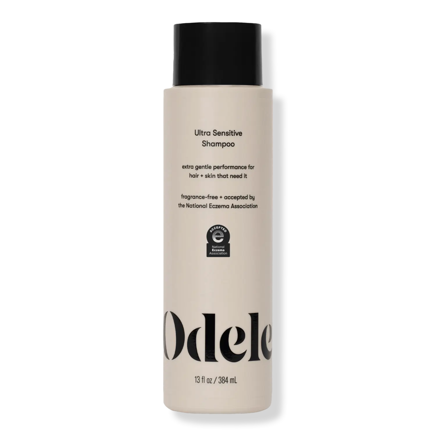 Шампунь для чувствительной кожи - без отдушек Odele
Шампунь для чувствительной кожи - без отдушек Odele