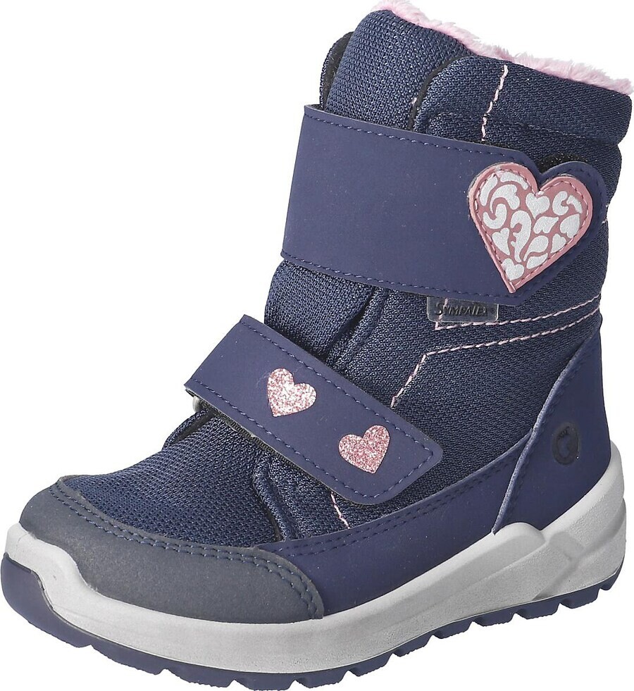 Сапоги RICOSTA Boots Geni, морской синий
Сапоги RICOSTA Boots Geni, морской синий