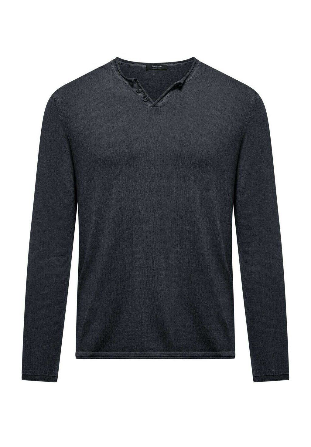 Свитер Bomboogie, темно-синий
Свитер Bomboogie, темно-синий