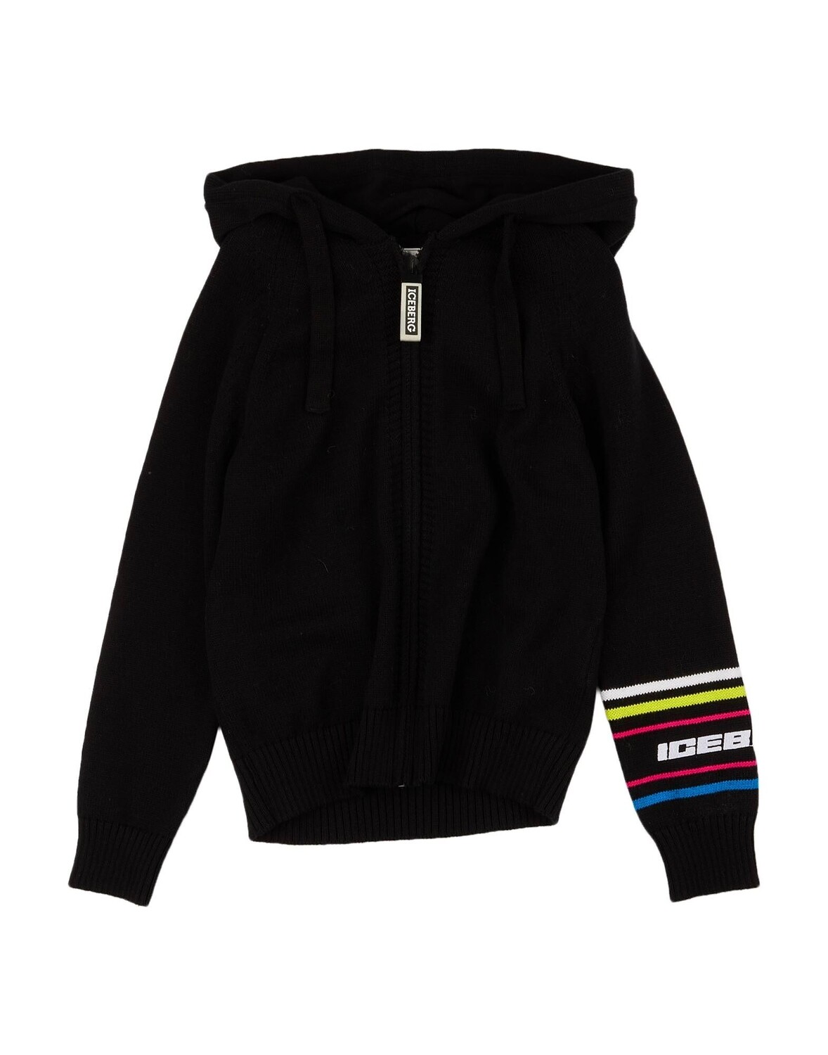 Кардиган Iceberg, черный
Кардиган Iceberg, черный