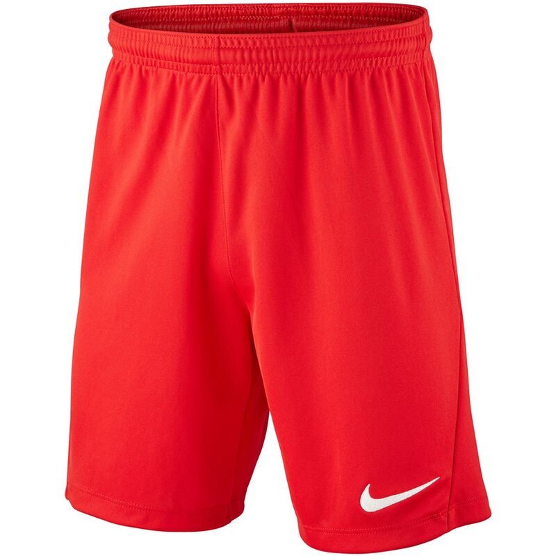 Шорты Dri-Fit Park III Nike, белый
Шорты Dri-Fit Park III Nike, белый