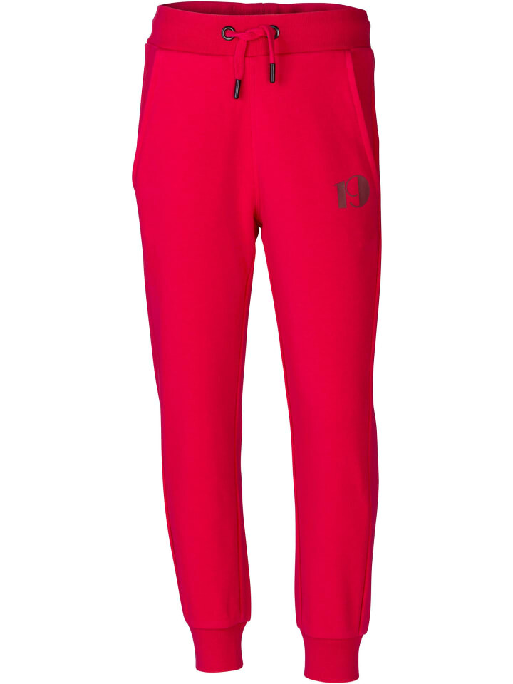 Спортивные штаны erima, цвет jazzy
Спортивные штаны erima, цвет jazzy