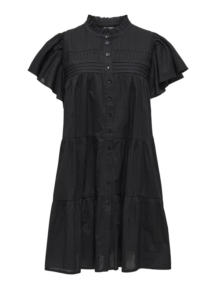 Платье до колена JDY, черный
Платье до колена JDY, черный