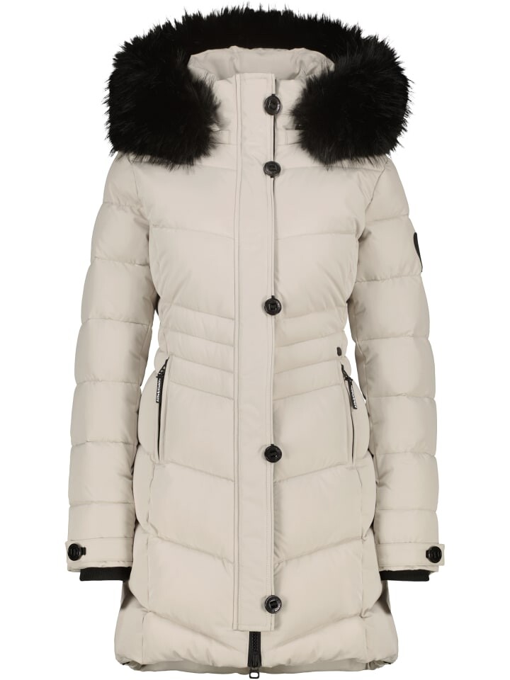 Пуховик alife and kickin AmaliaAK A, цвет pumice
Пуховик alife and kickin AmaliaAK A, цвет pumice