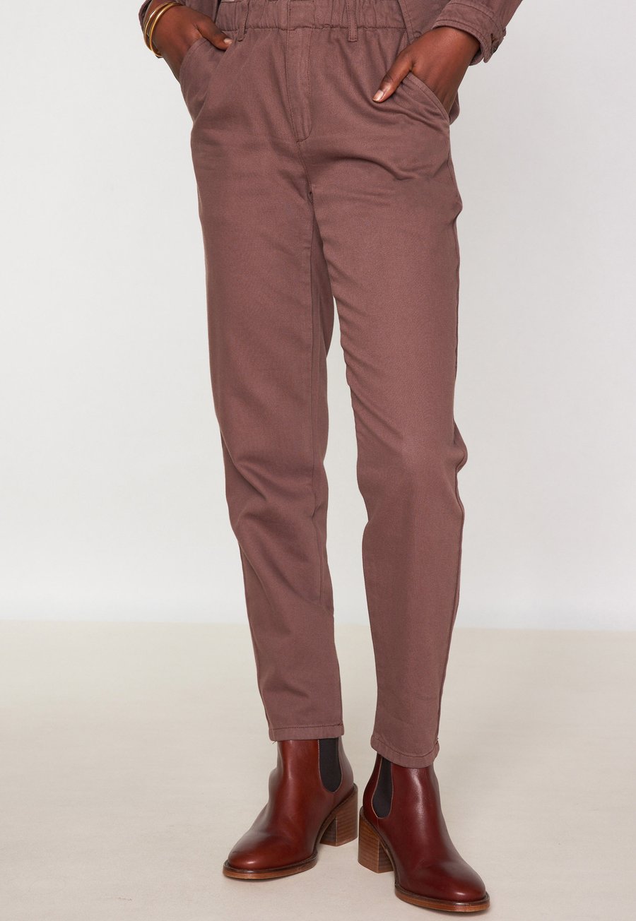 Брюки Maison 123 SABIL, Marron/Brown
Брюки Maison 123 SABIL, Marron/Brown