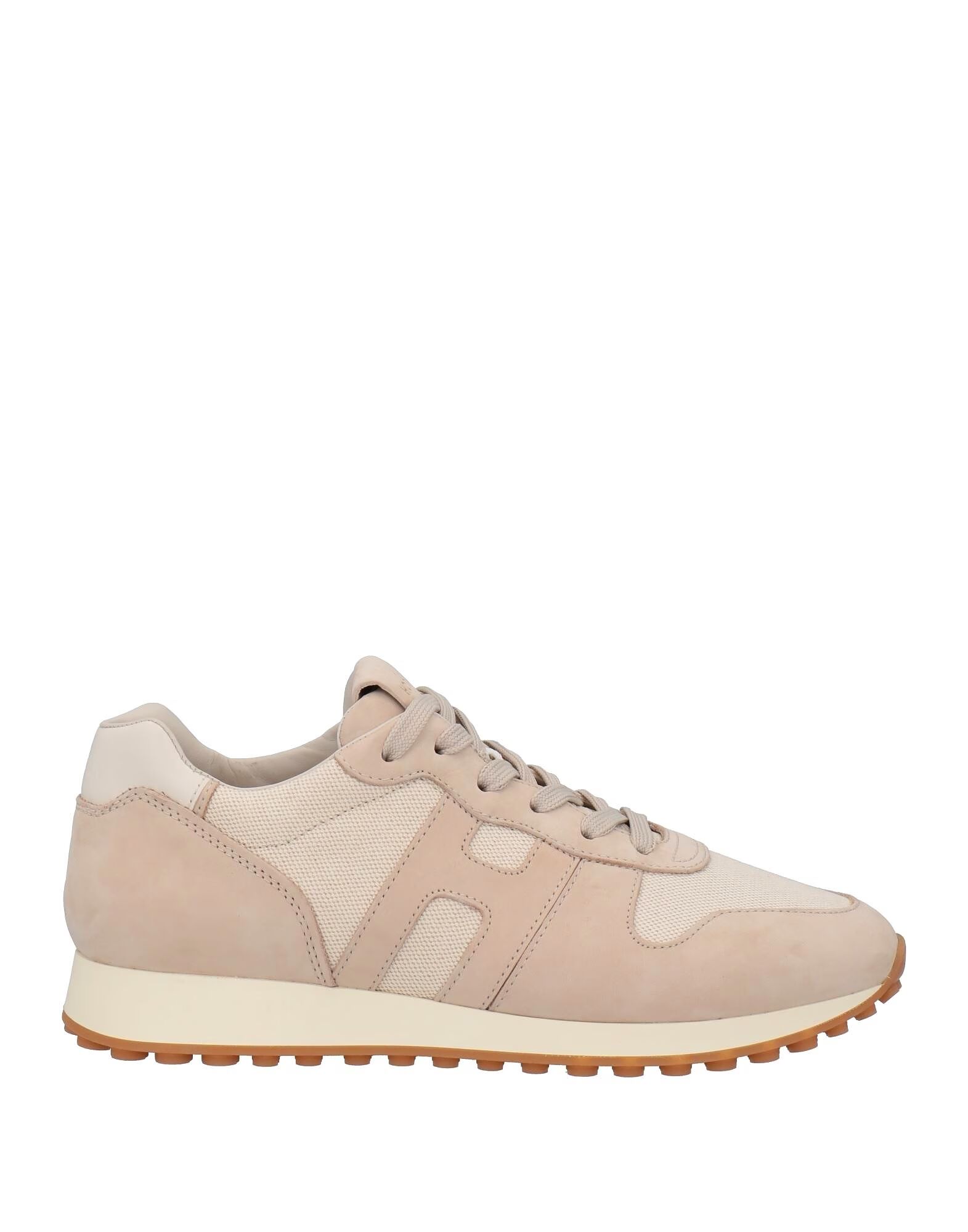 Кроссовки Hogan, бежевый
Кроссовки Hogan, бежевый