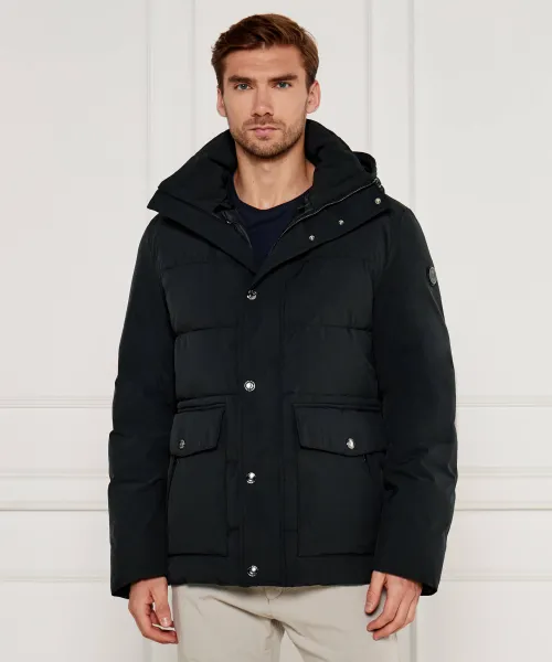 Куртка Havor Regular fit Joop!, черный
Куртка Havor Regular fit Joop!, черный