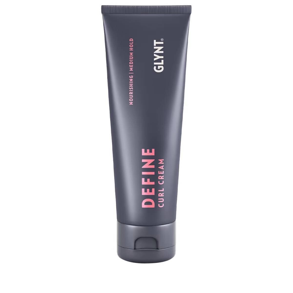 Glynt Define Крем для завивки волос, 125 мл
Glynt Define Крем для завивки волос, 125 мл