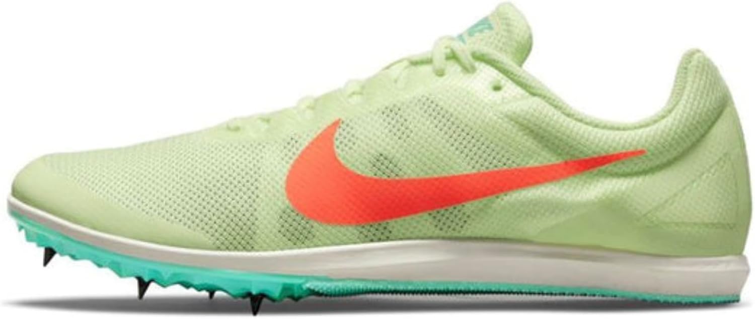 Мужские кроссовки для бега Nike Race, Barely Volt-Hyper Orange
Мужские кроссовки для бега Nike Race, Barely Volt-Hyper Orange