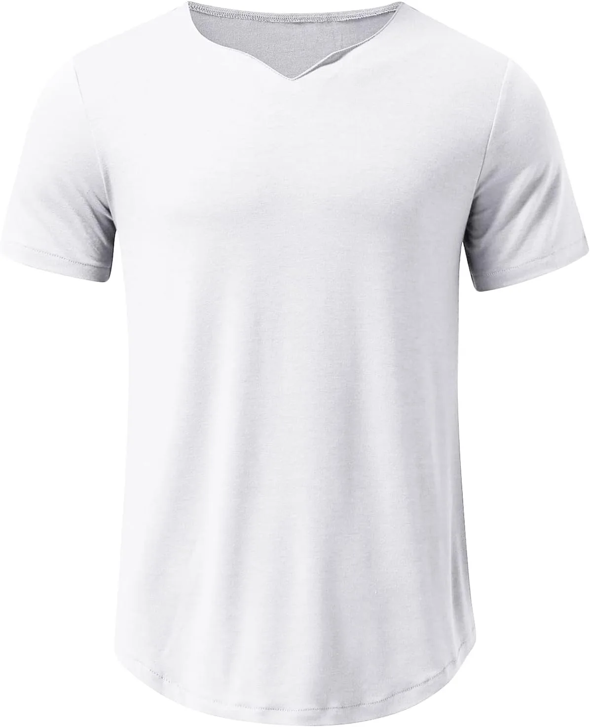 Футболка DGHM-JLMY мужская с коротким рукавом для тренировок
Футболка DGHM-JLMY мужская с коротким рукавом для тренировок