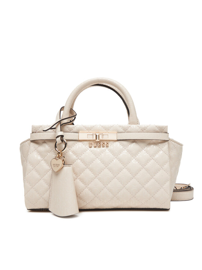 Сумка Guess Idra HWGG81 57050, бежевый
Сумка Guess Idra HWGG81 57050, бежевый