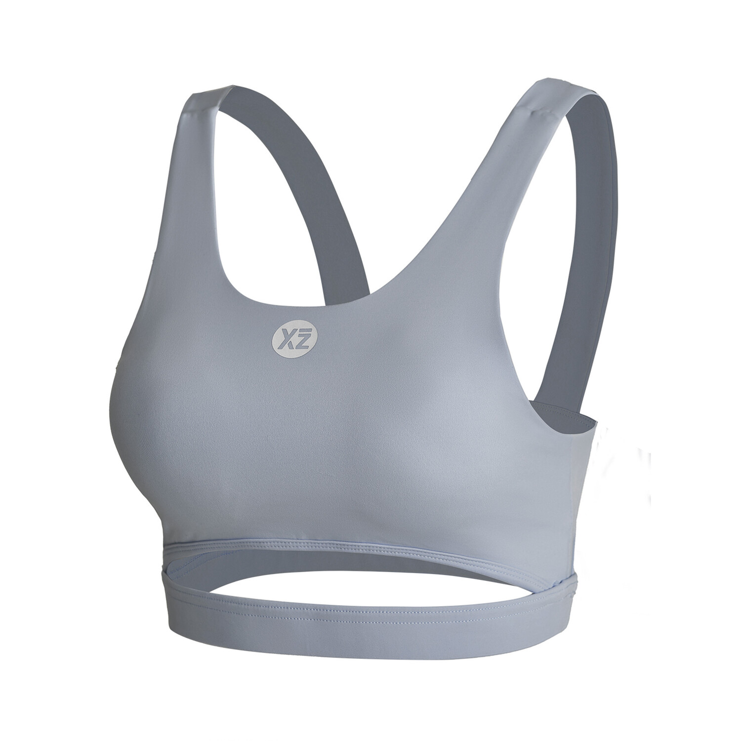 Топ YEAZ CHERIE, серый
Топ YEAZ CHERIE, серый