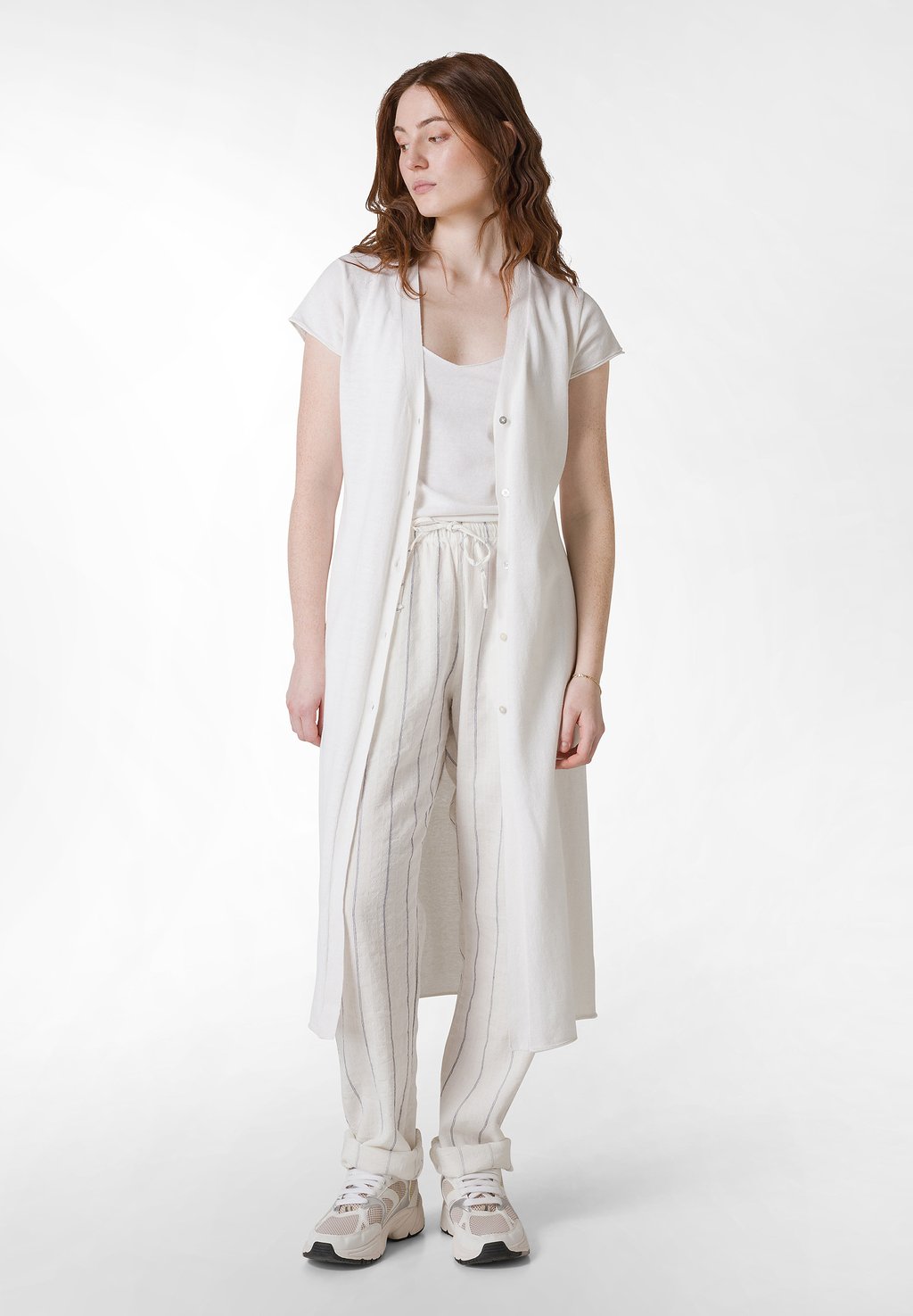 Кардиган Deha, белый
Кардиган Deha, белый