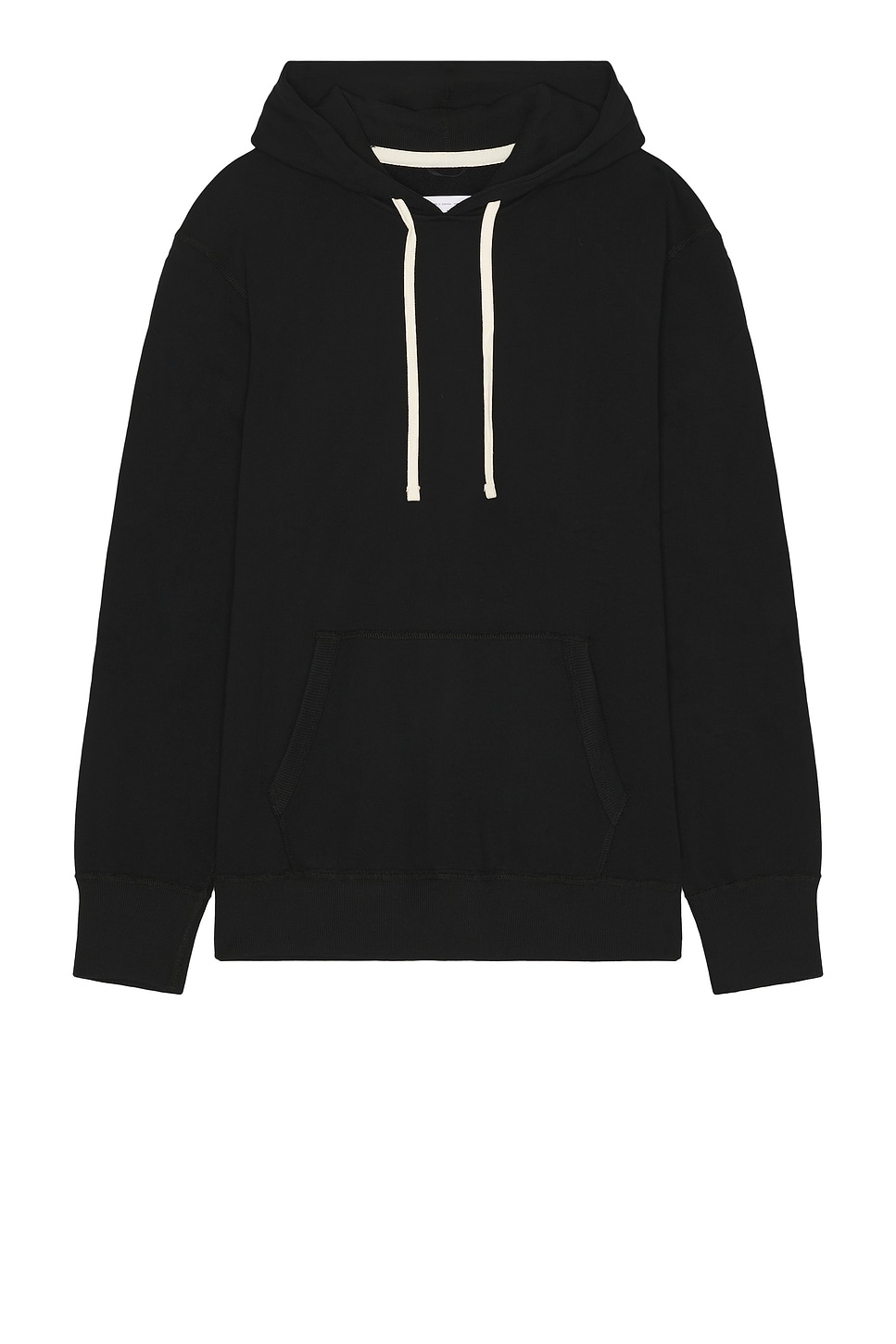 Толстовка с капюшоном core Reigning Champ, черный
Толстовка с капюшоном core Reigning Champ, черный