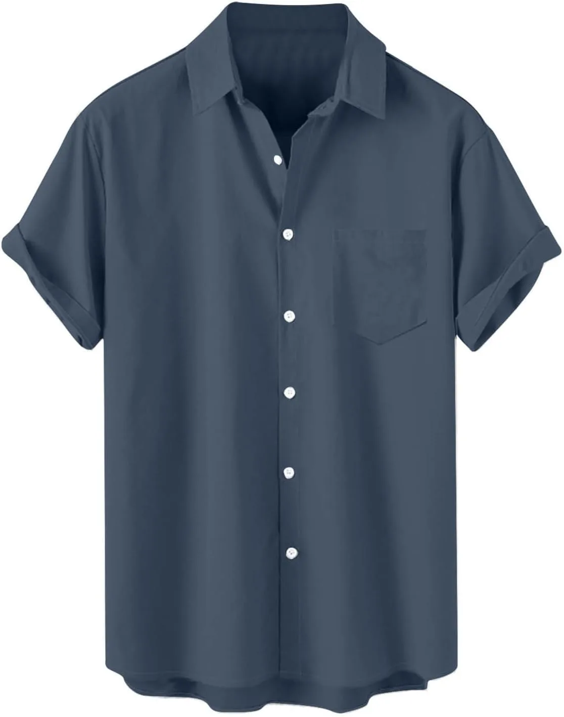 Мужская футболка с коротким рукавом и воротником, Color Blocked
Мужская футболка с коротким рукавом и воротником, Color Blocked