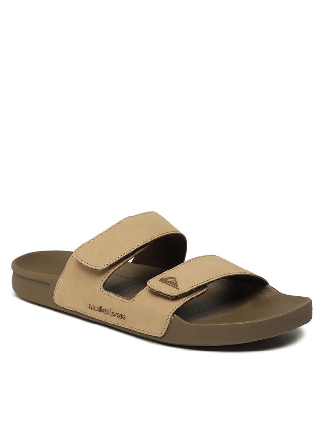 Мюли AQYL101256 Quiksilver, бежевый
Мюли AQYL101256 Quiksilver, бежевый