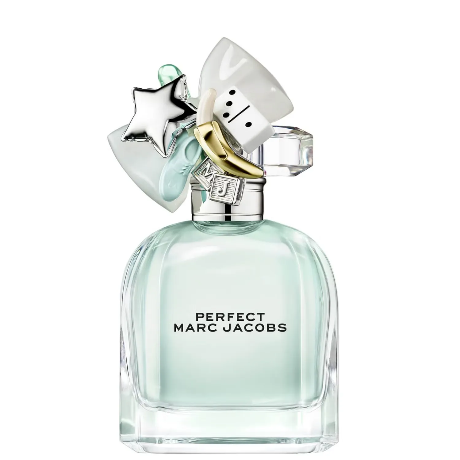 Туалетная вода Perfect 50 мл Marc Jacobs
Туалетная вода Perfect 50 мл Marc Jacobs