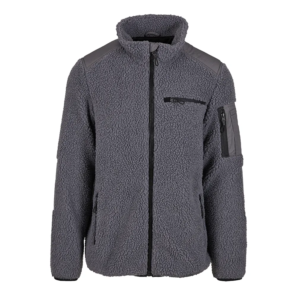 Куртка Brandit Ramble, серый
Куртка Brandit Ramble, серый