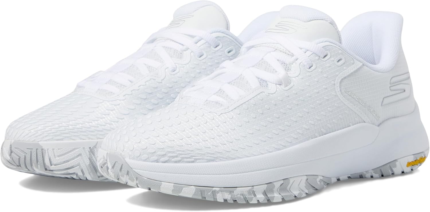 Мужские кроссовки Skechers Viper Court Elite, белый
Мужские кроссовки Skechers Viper Court Elite, белый