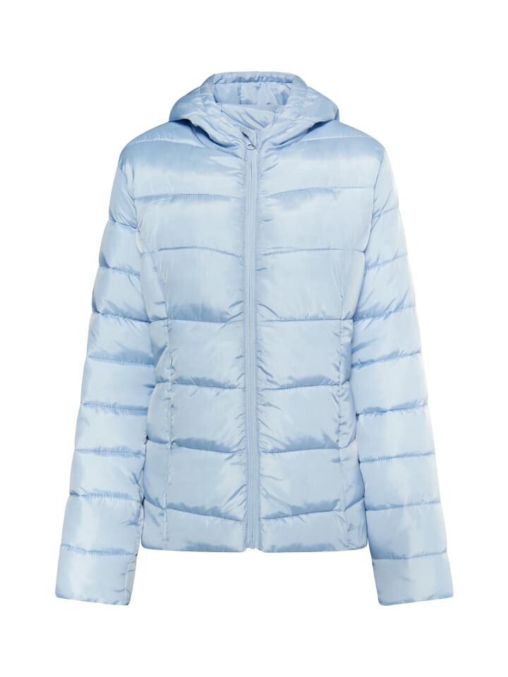 Пуховик ICEBOUND, цвет eisblau 
Пуховик ICEBOUND, цвет eisblau