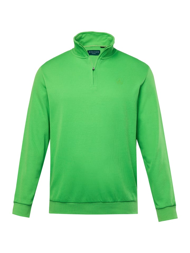 Толстовка Boston Park, цвет petersilie
Толстовка Boston Park, цвет petersilie