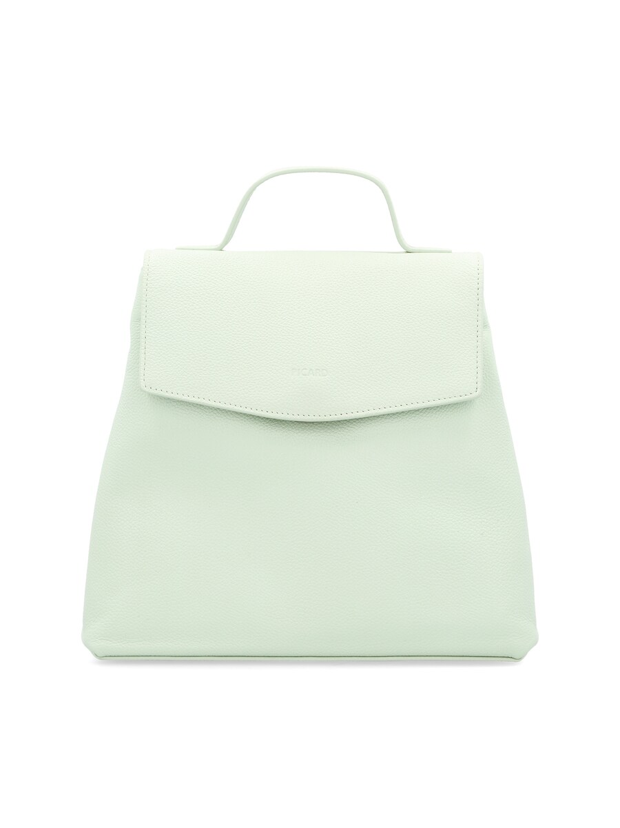 Рюкзак Picard Luis, мятный
Рюкзак Picard Luis, мятный