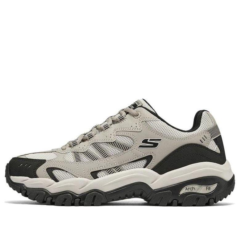 Кроссовки Skechers Arch Fit Footsteps 'Grey'
Кроссовки Skechers Arch Fit Footsteps 'Grey'