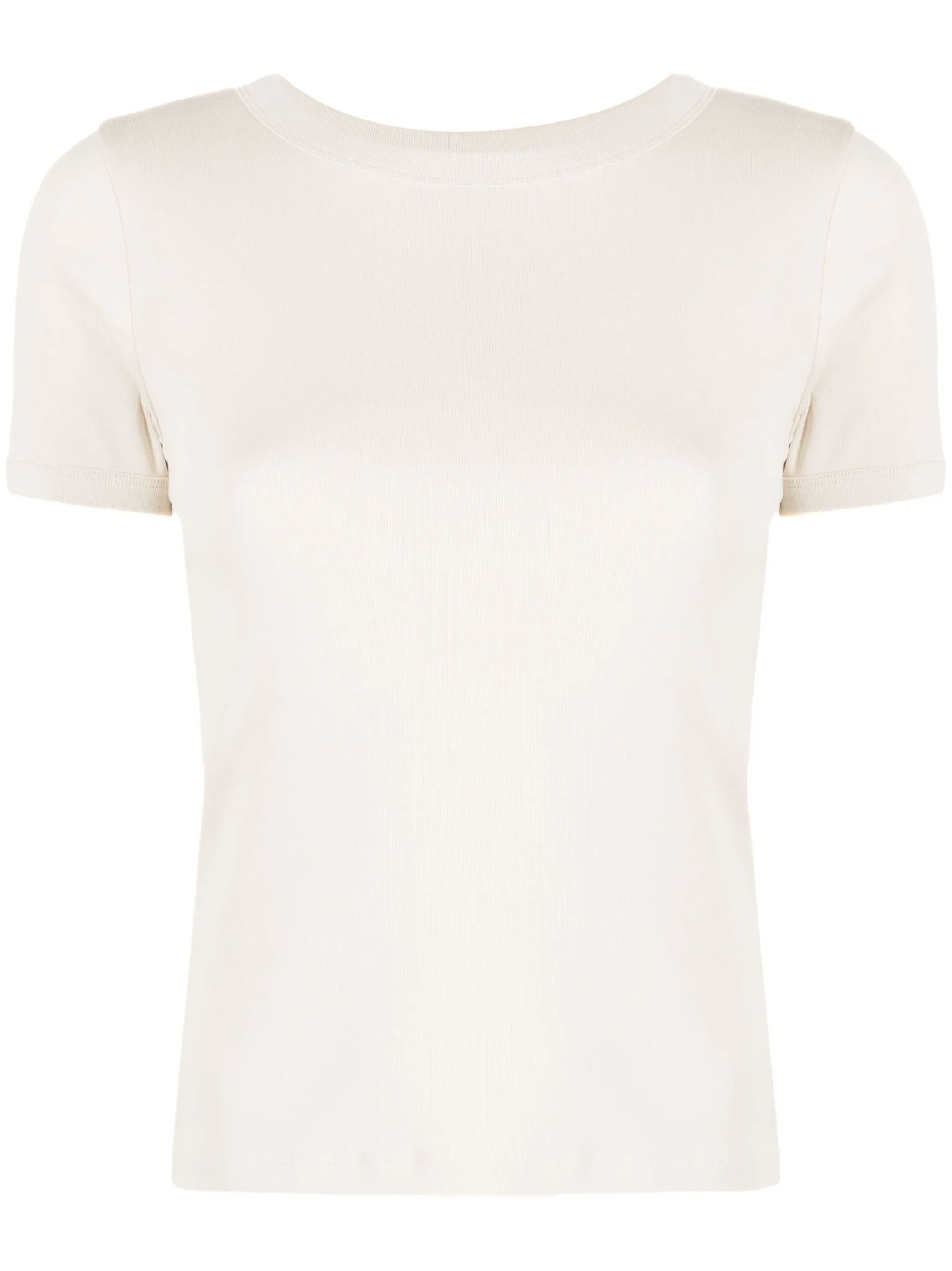 Футболка Car с круглым вырезом Flore Flore, белый
Футболка Car с круглым вырезом Flore Flore, белый