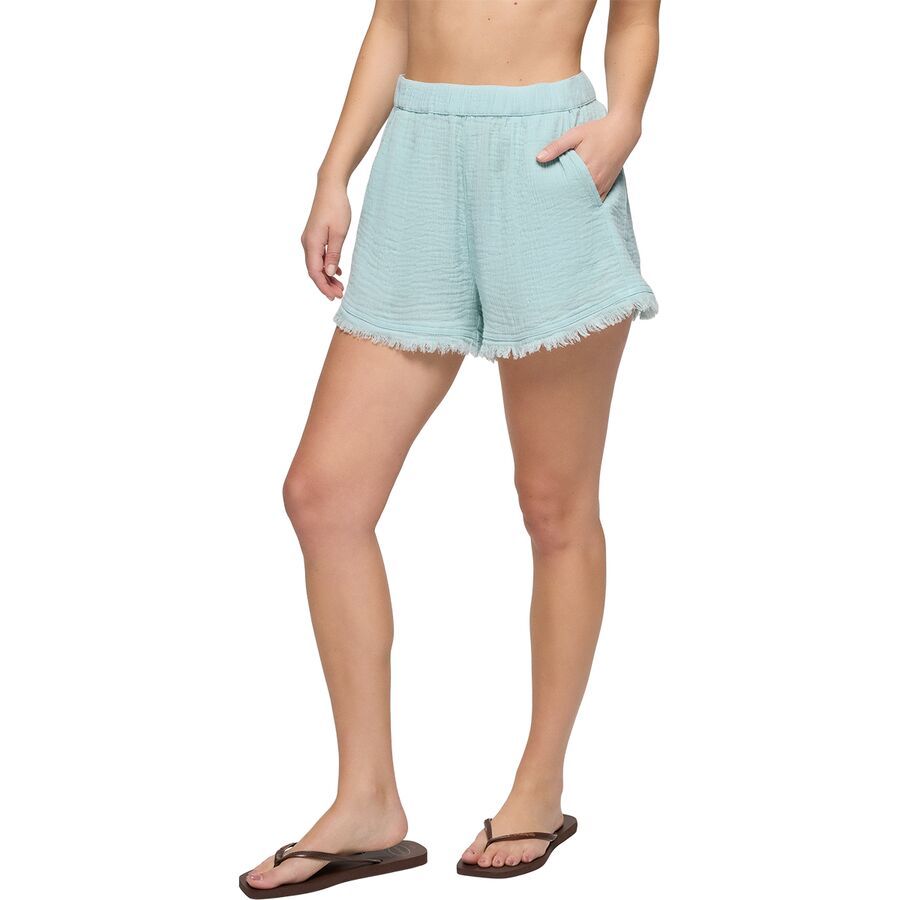 Шорты prAna Hideaways Short prAna, Saltwater
Шорты prAna Hideaways Short prAna, Saltwater