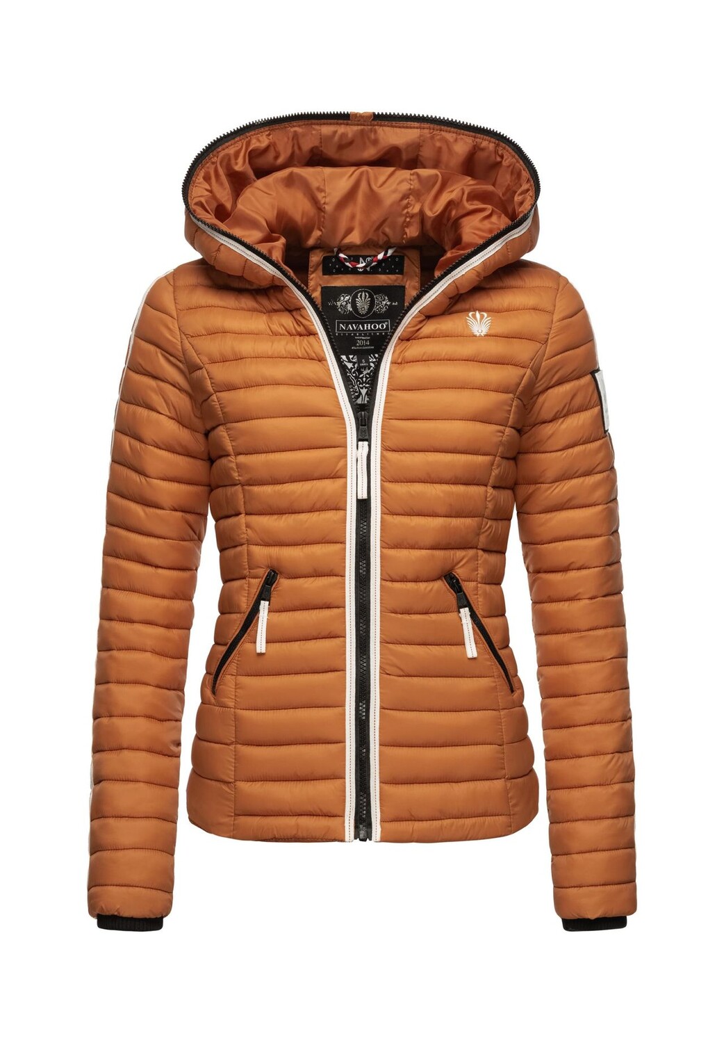 Переходная куртка Кимук Прц NAVAHOO, цвет Rusty Cinnamon
Переходная куртка Кимук Прц NAVAHOO, цвет Rusty Cinnamon